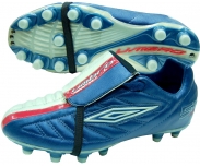 Umbro Bota de Futebol Sonik Boom  Jr